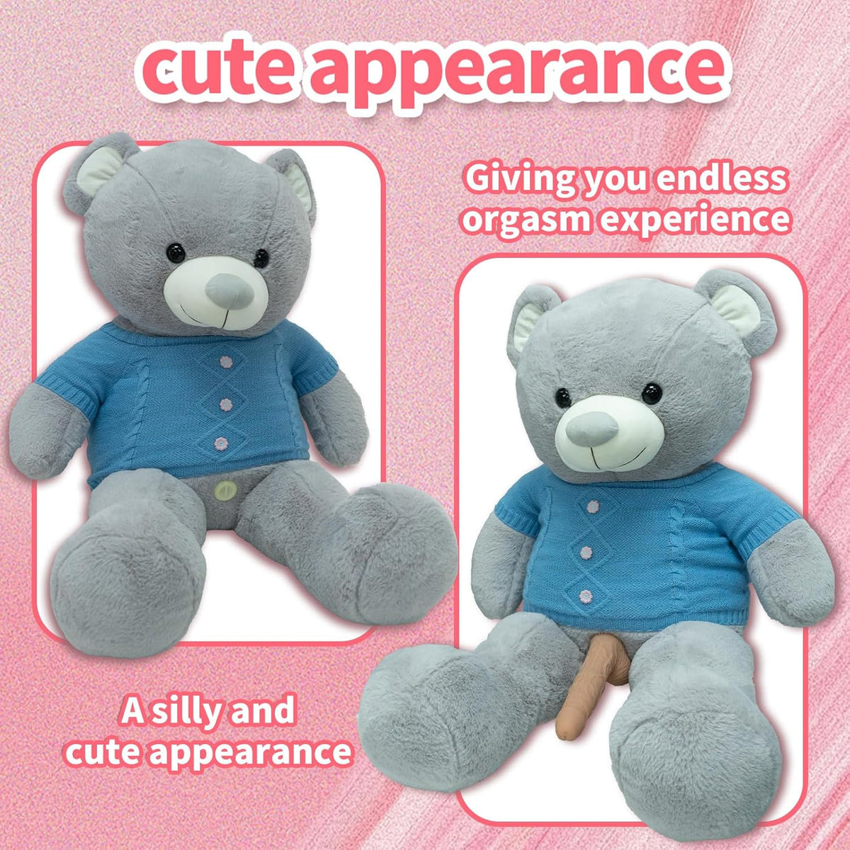 Teddy Drive