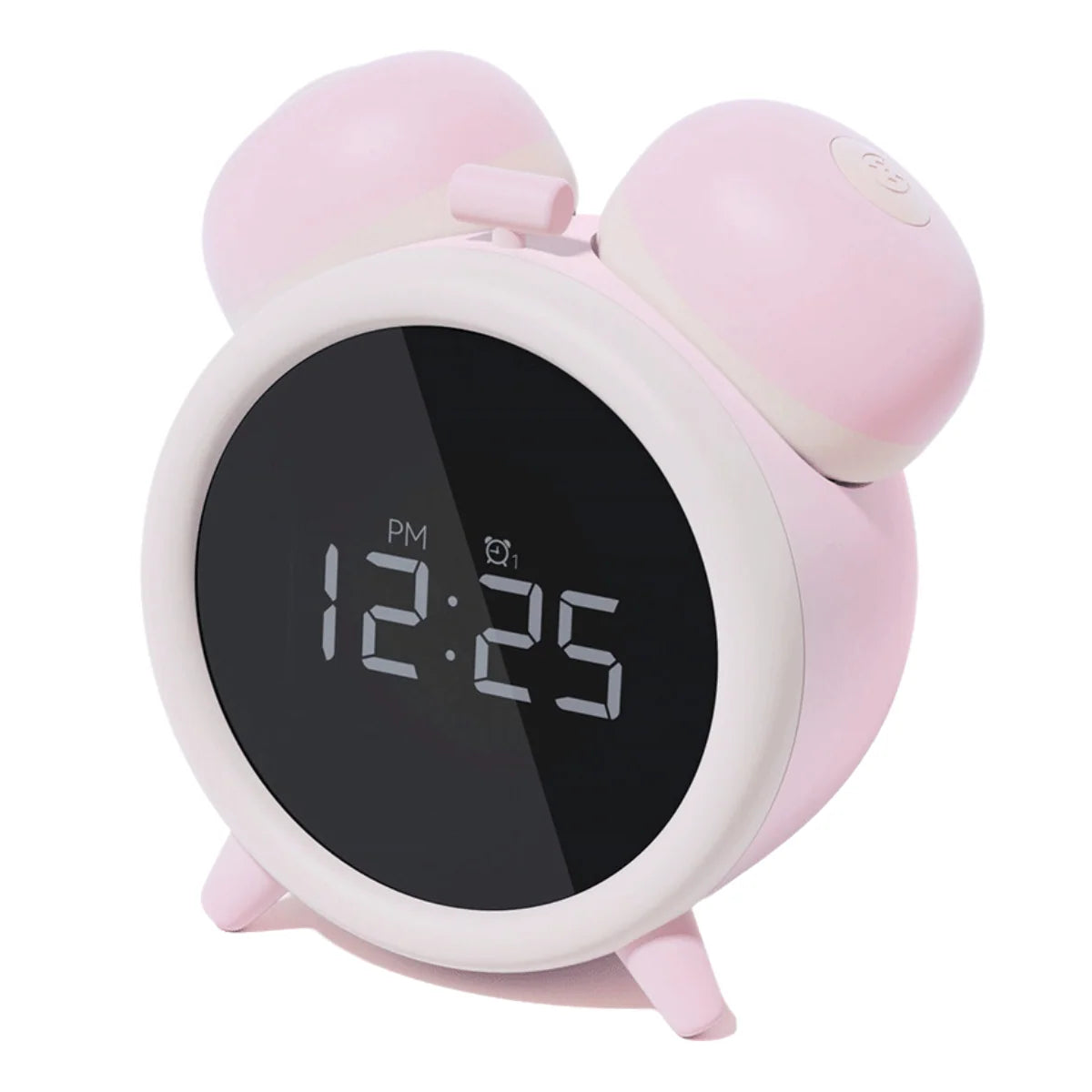 Clock Kiss