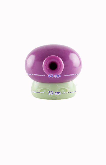Mushroom Male Masturbator