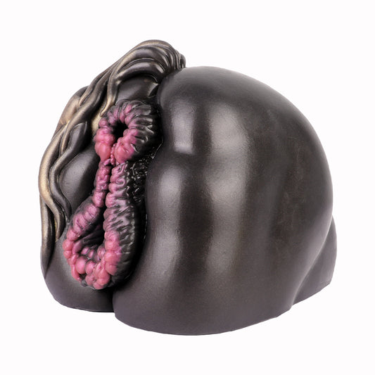 Novelty Male Masturbator-HHM