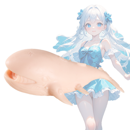 QWS-Whale