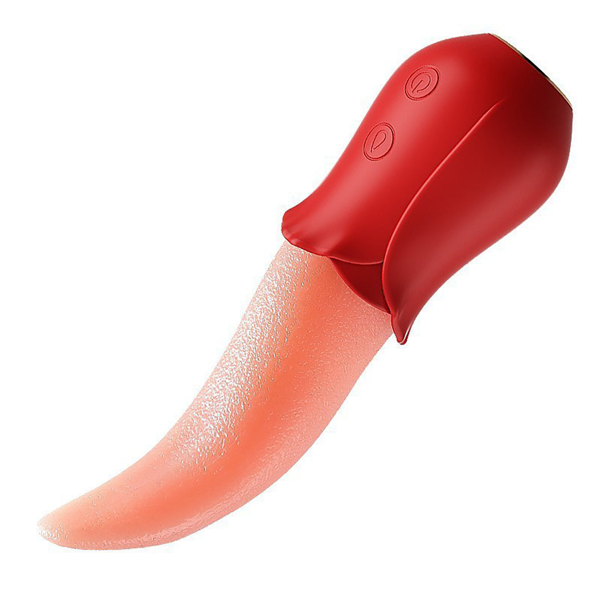 Tongue Vibrator for Women-ST