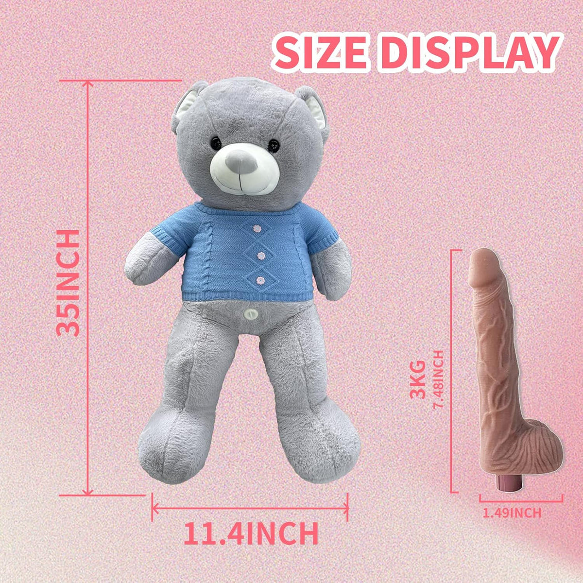 Teddy Drive