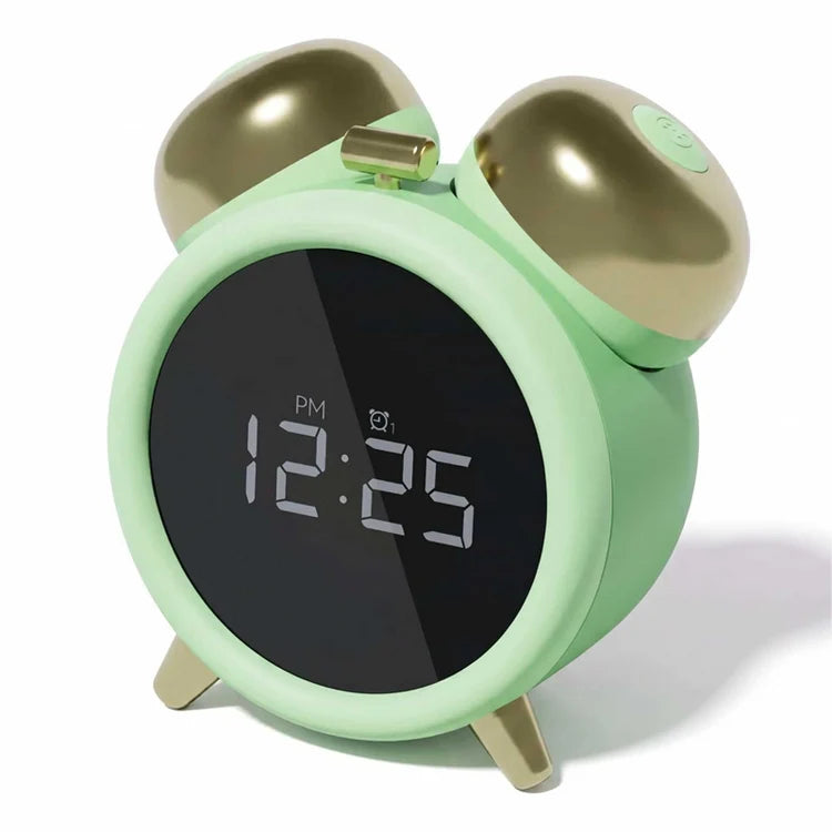 Clock Kiss