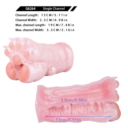 Novelty Male Masturbator-CLZ