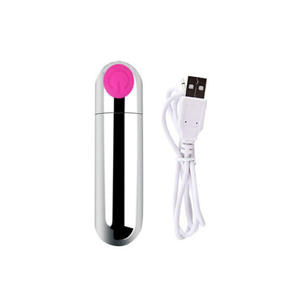 Bullet Vibrator for Women