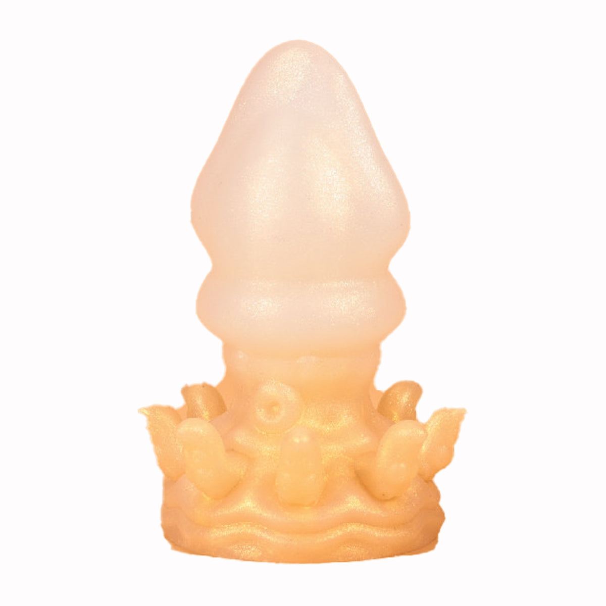 Monster Squid Anal Plug-YYGS