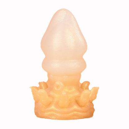 Monster Squid Anal Plug-YYGS