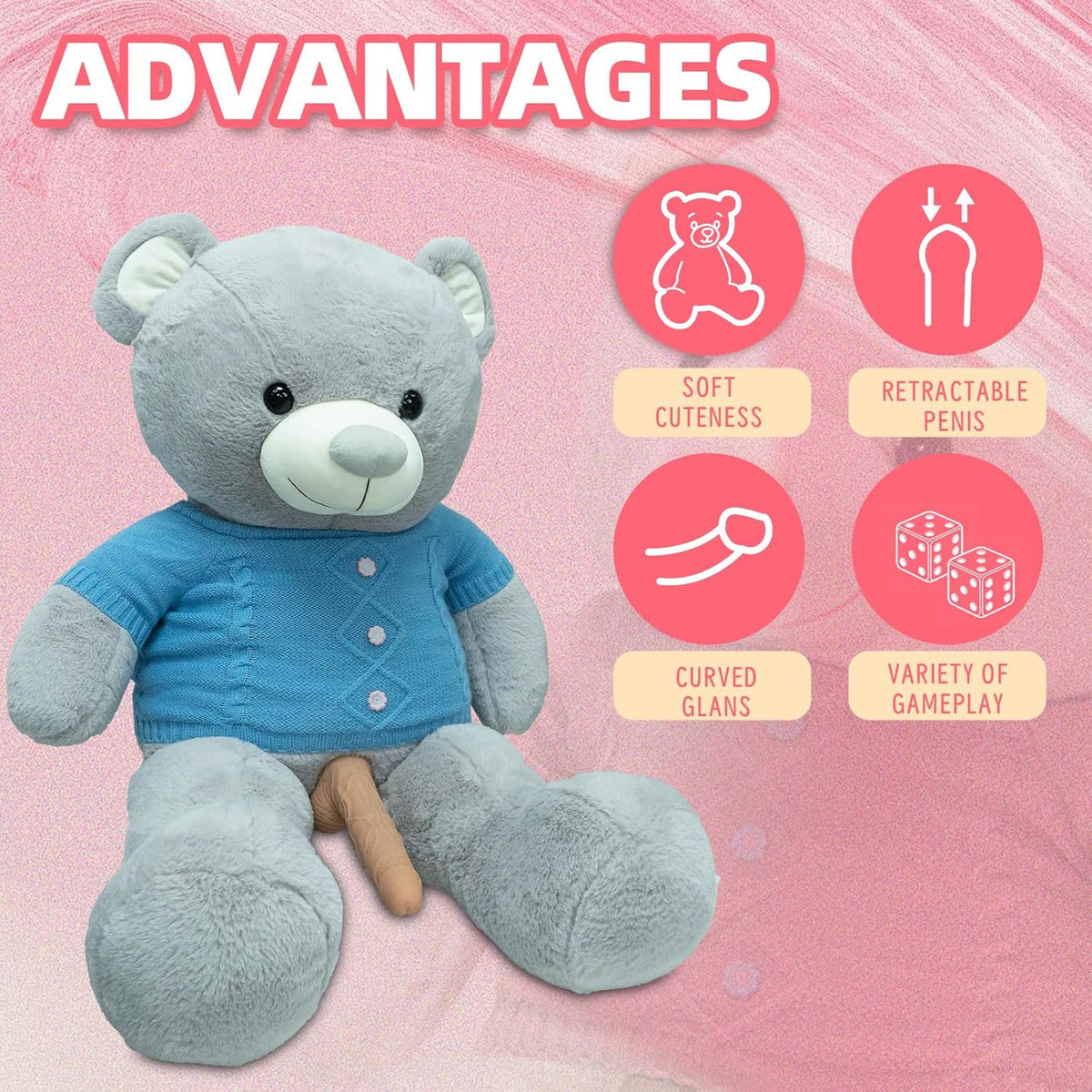 Teddy Drive