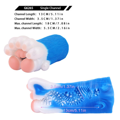Novelty Male Masturbator-CLZ