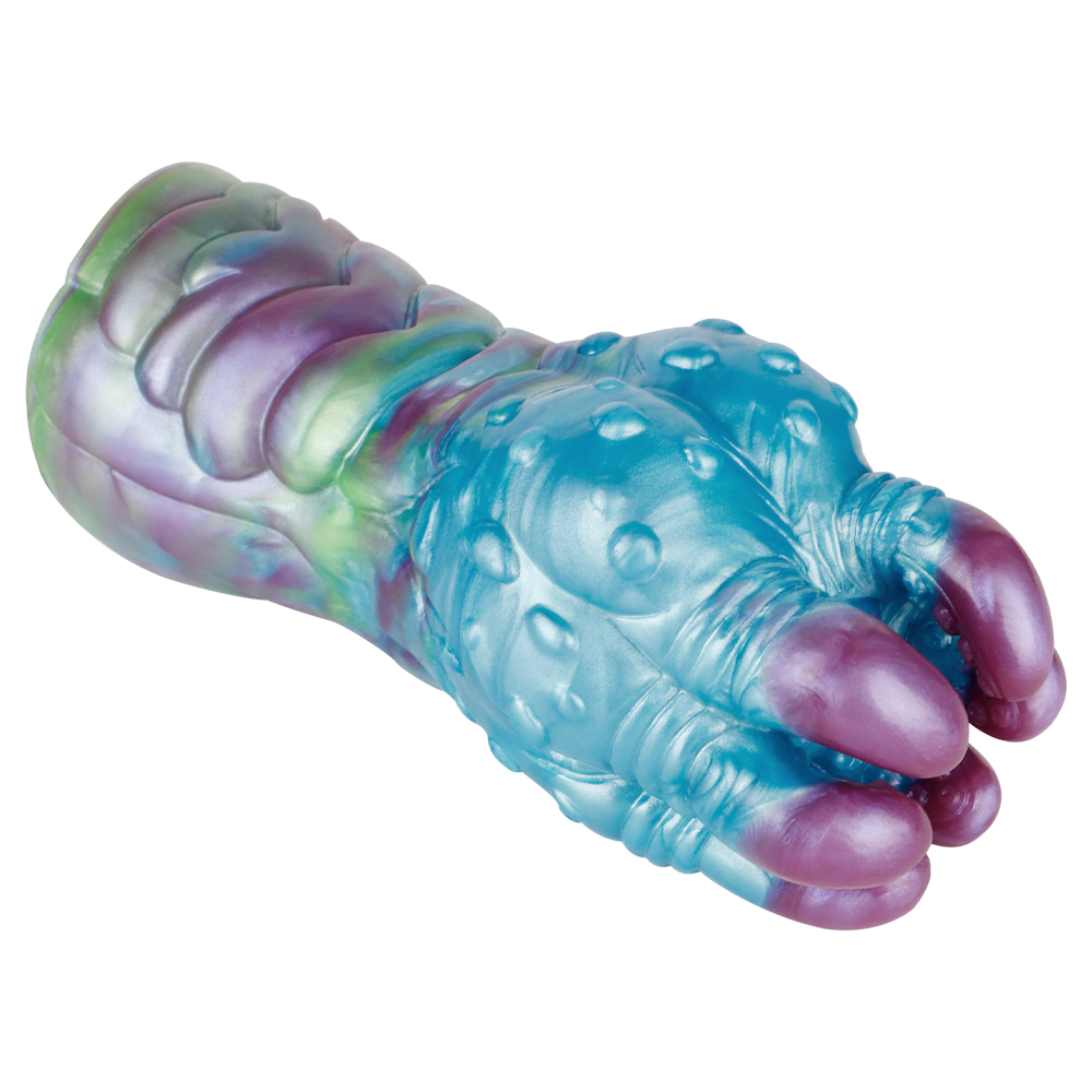 Fantasy Masturbator-Tentacle ZJ