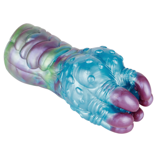 Fantasy Masturbator-Tentacle ZJ