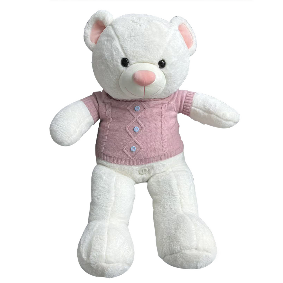 Teddy Drive
