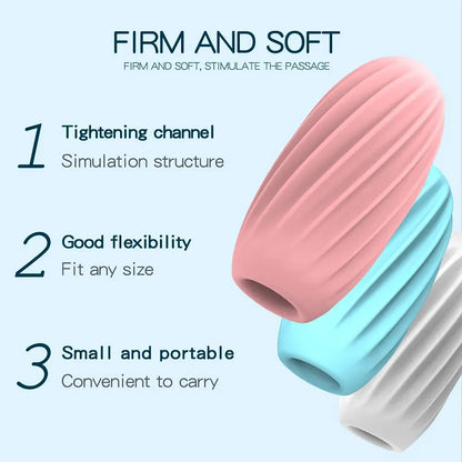 Portable Male Masturbator-BXB