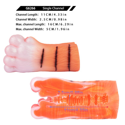 Novelty Male Masturbator-CLZ