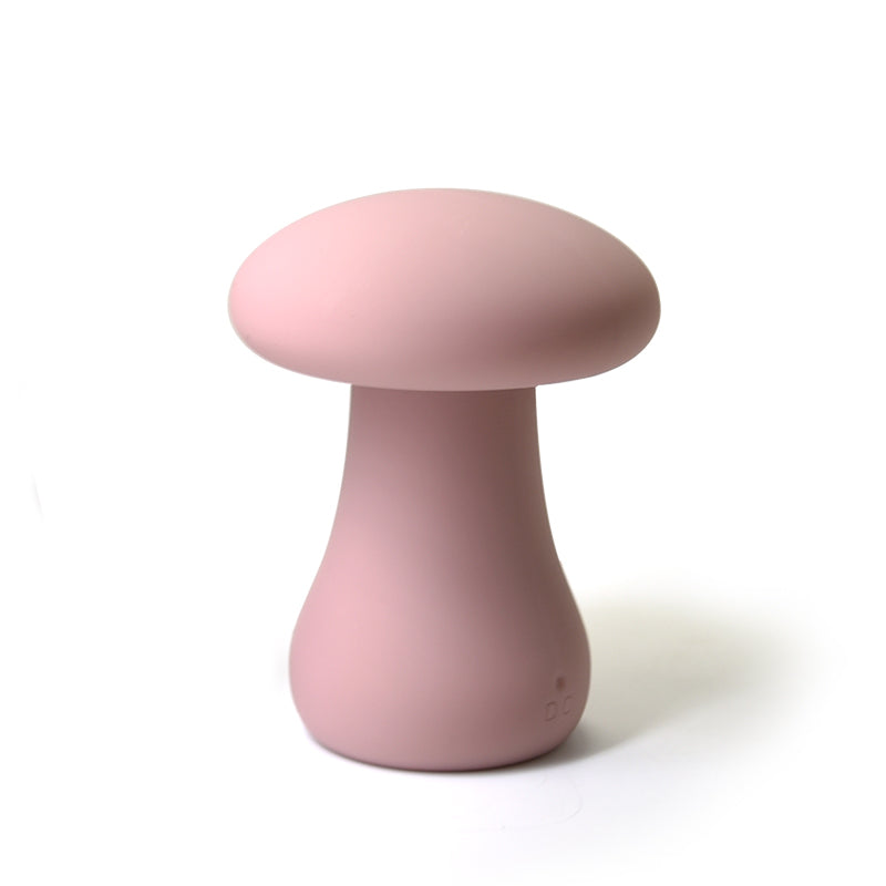 JM-Mushroom Vibrating Egg