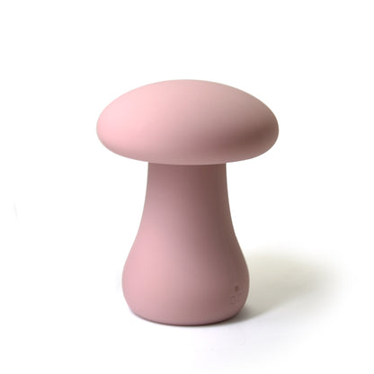 JM-Mushroom Vibrating Egg