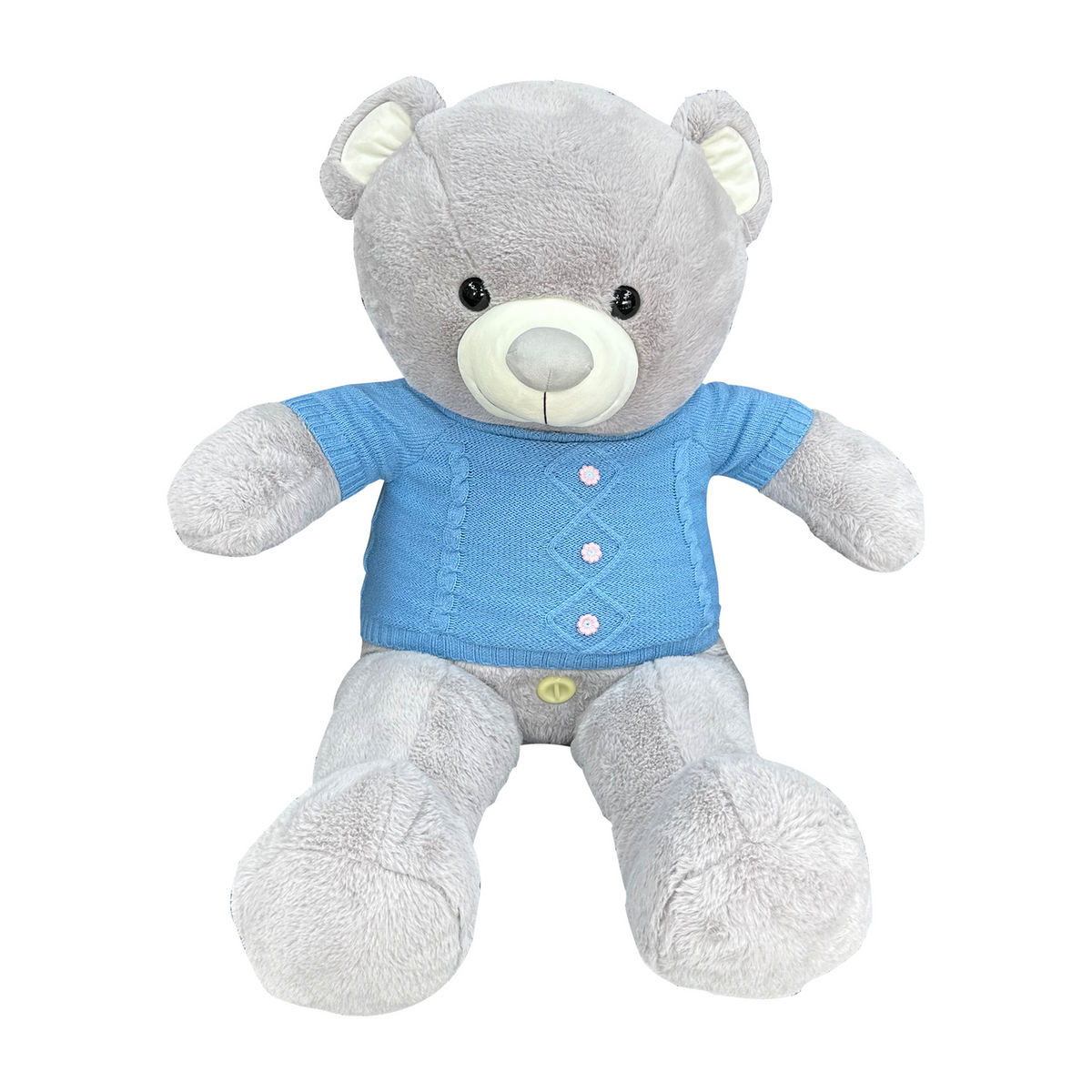 Teddy Drive