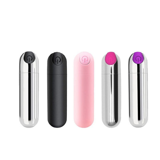 Bullet Vibrator for Women