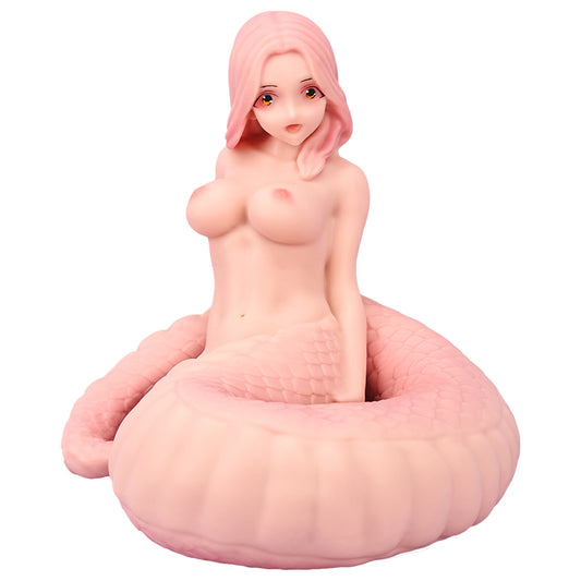 Anime Fantasy Figurine Masturbator-MeiDuSha