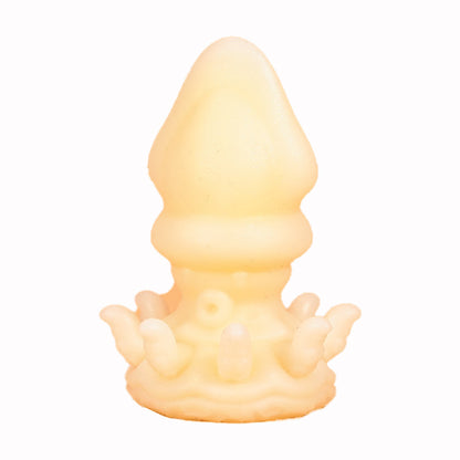 Monster Squid Anal Plug-YYGS