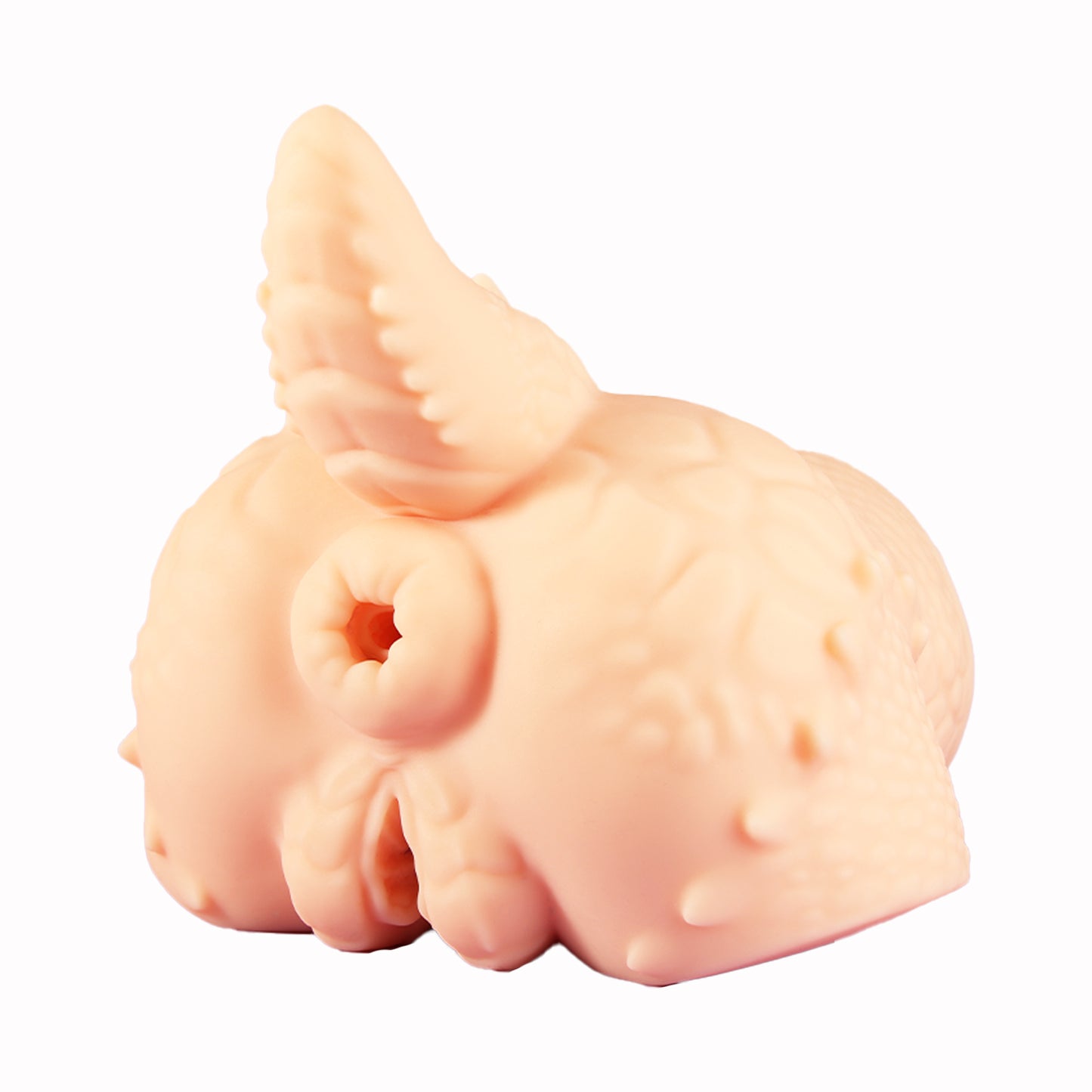 JM-Pyrobutt