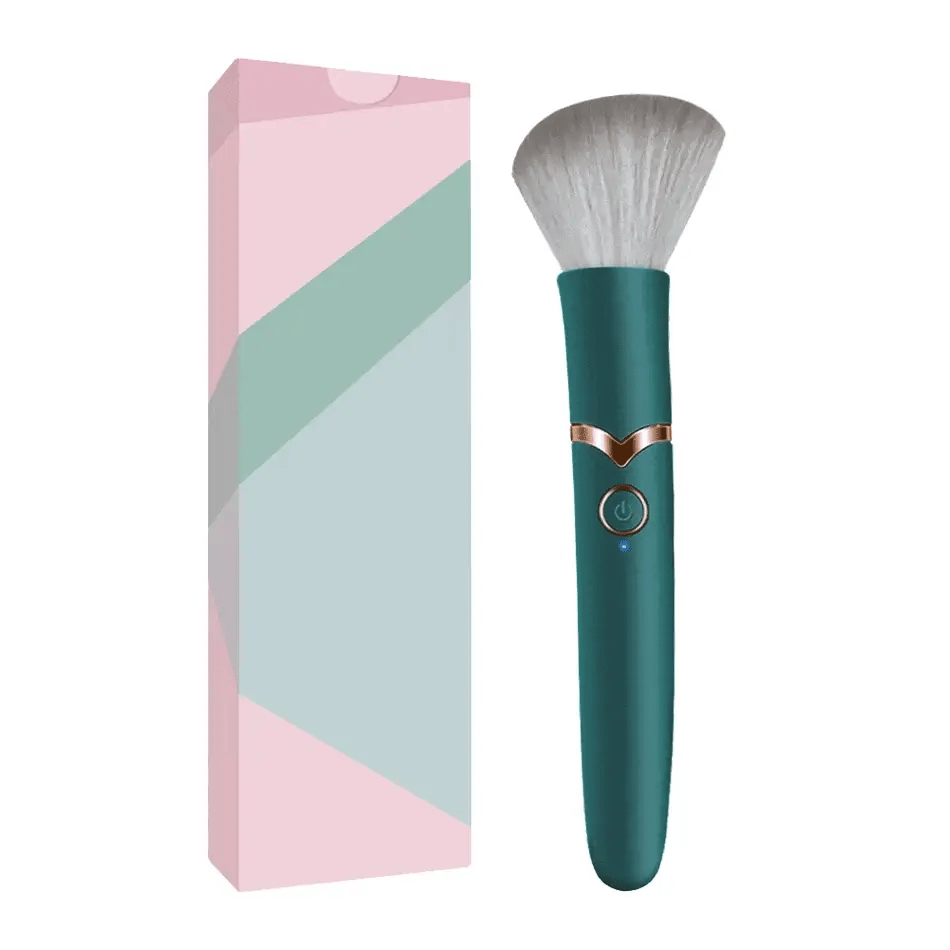Brush Secret