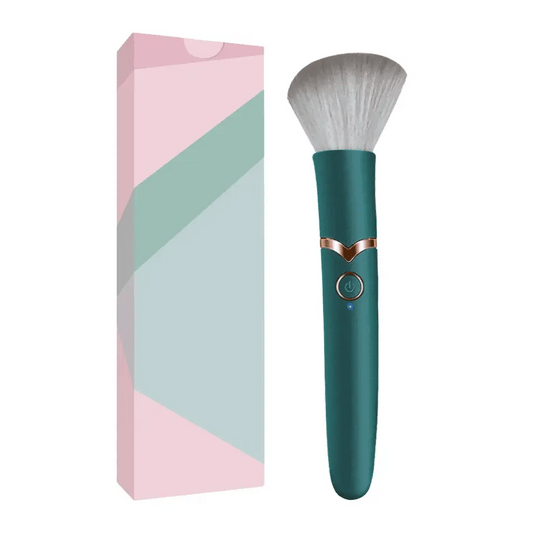 Brush Secret