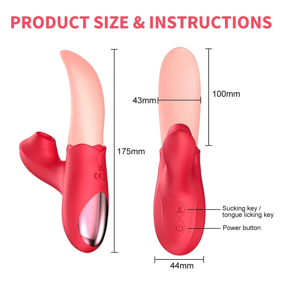 Tongue Arc