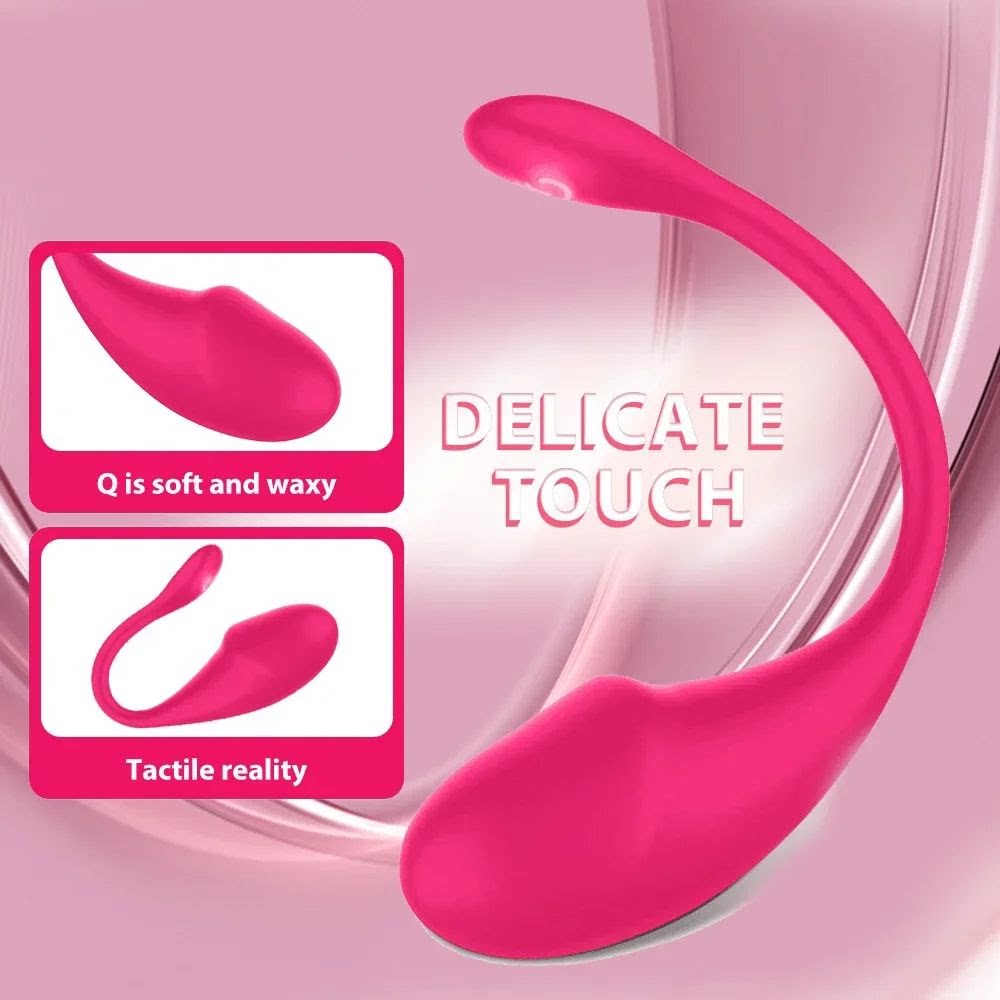 Bluetooth Panty