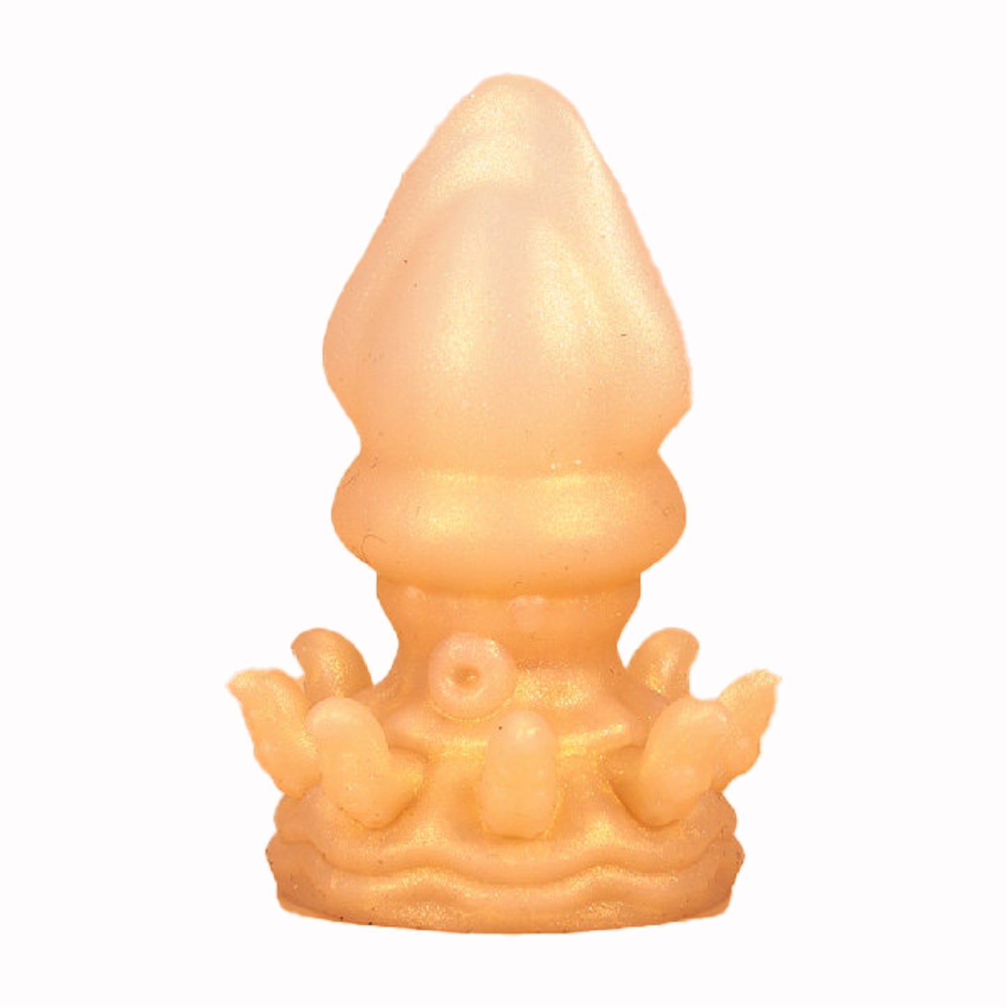 Monster Squid Anal Plug-YYGS