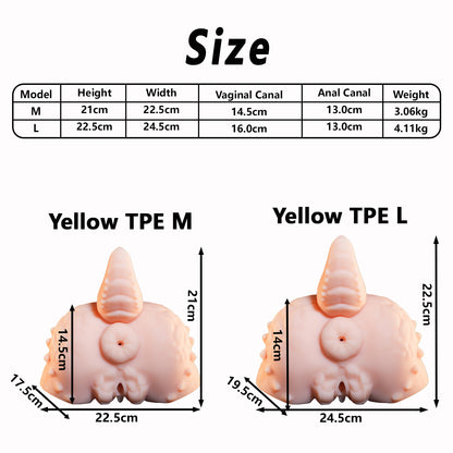 Fantasy Male Masturbator-LMPP