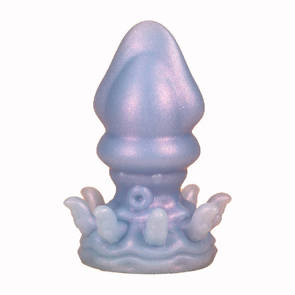 Monster Squid Anal Plug-YYGS