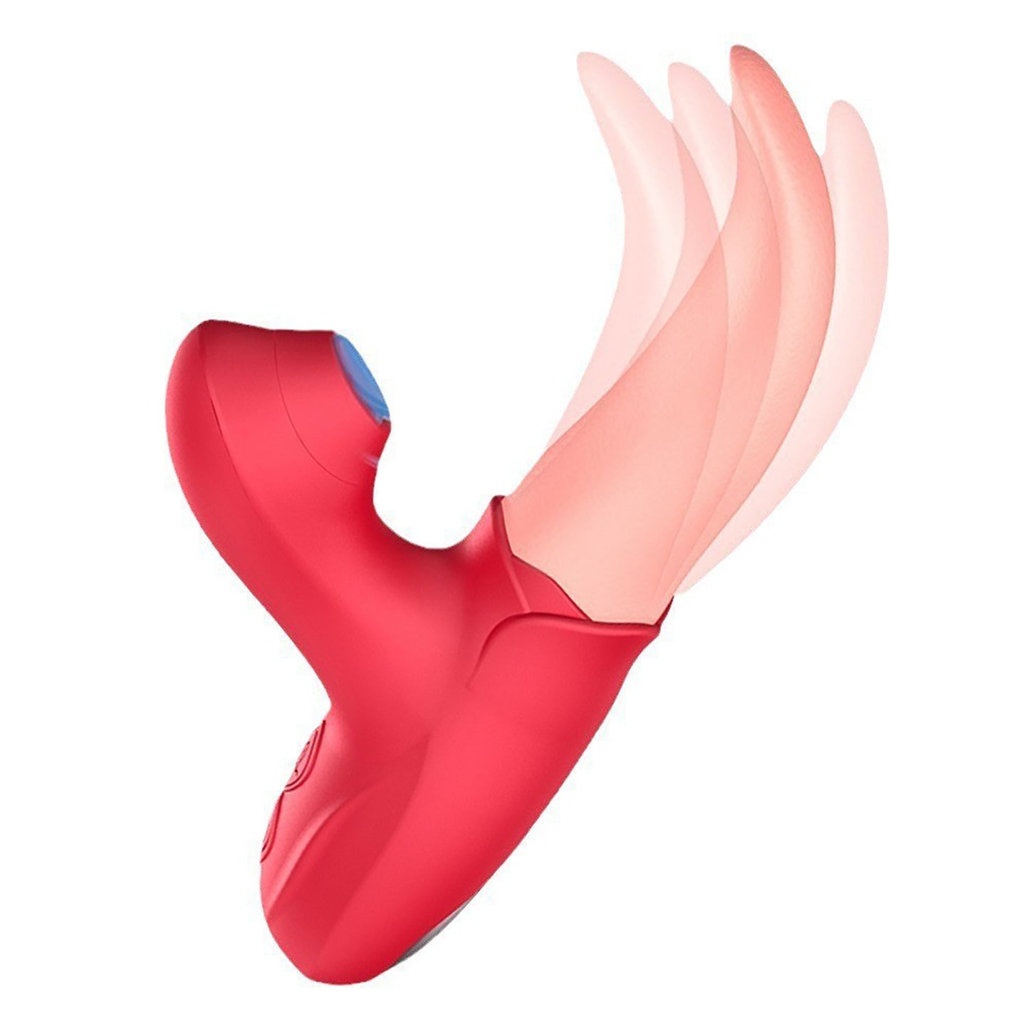 Tongue Vibrator for Women-ST