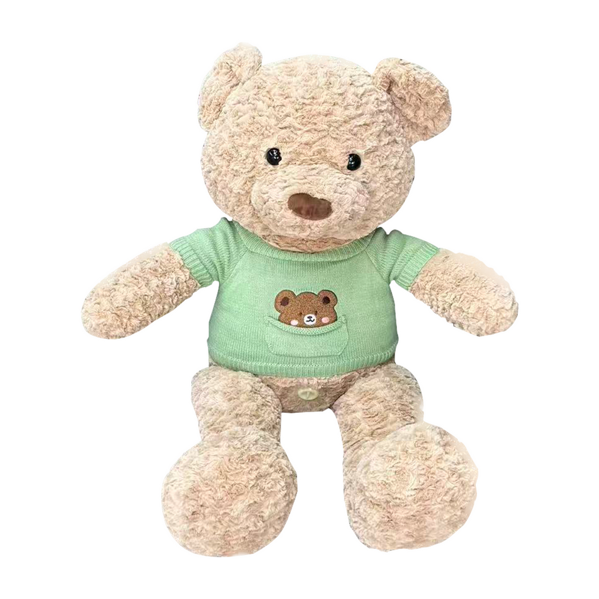 Teddy Drive