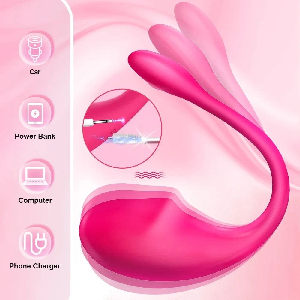 Bluetooth Panty