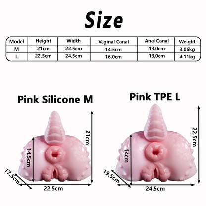 Fantasy Male Masturbator-LMPP