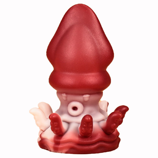 Squid Texture