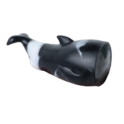 Whale Butt Masturbator