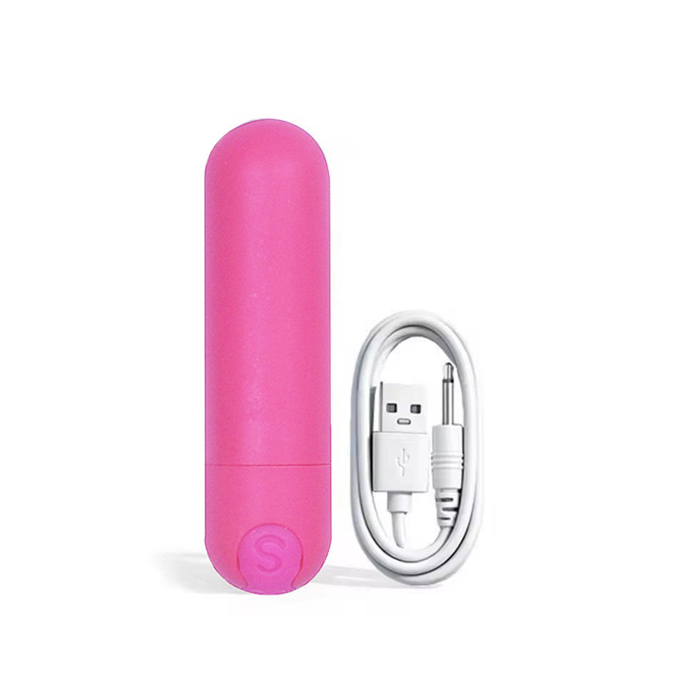 Bullet Vibrator for Women