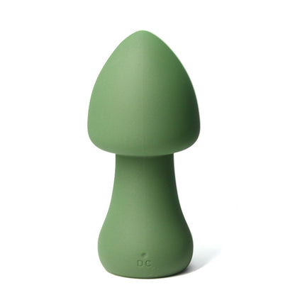 JM-Mushroom Vibrating Egg
