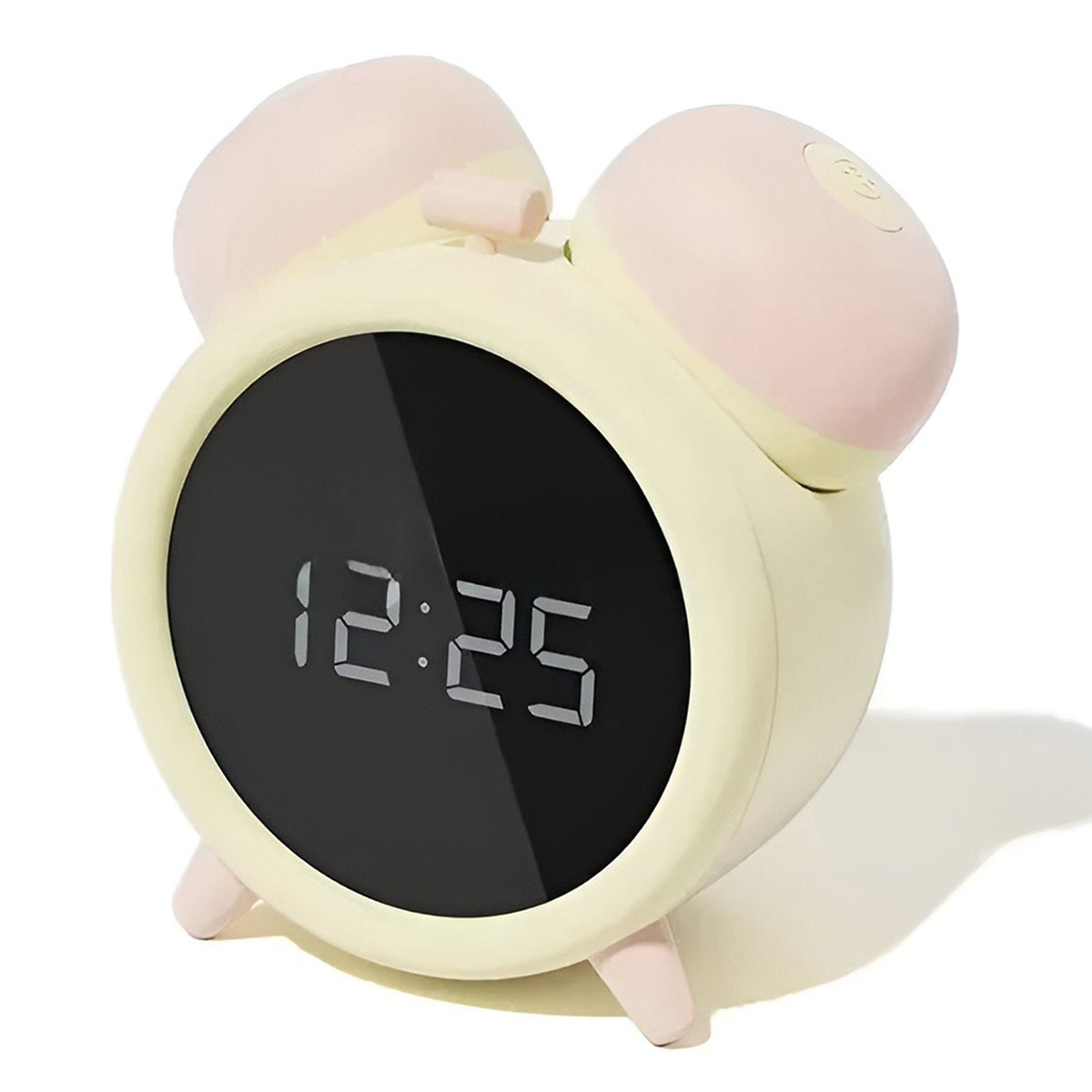 Clock Kiss