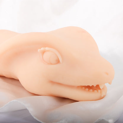 Animal Masturbator-LLS