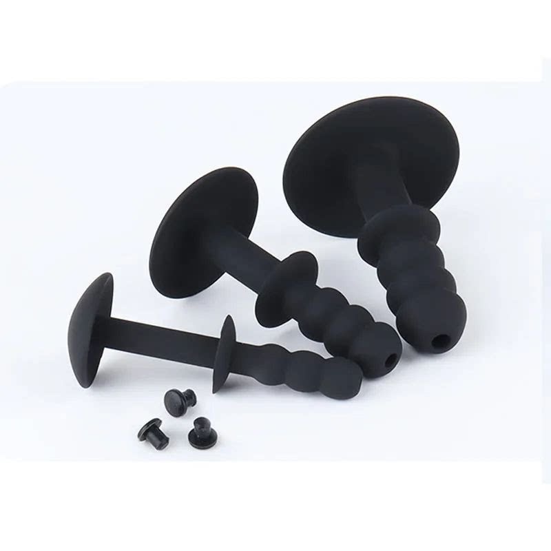Penis Plug & Urethral Dilator