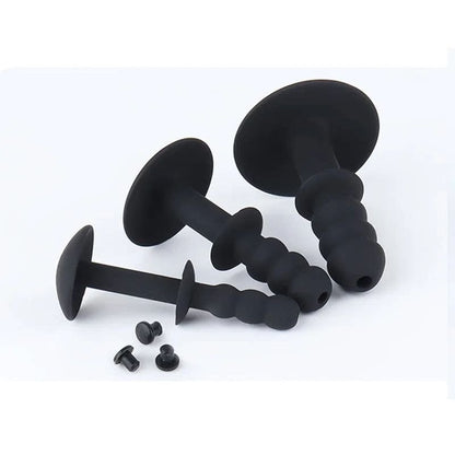 Penis Plug & Urethral Dilator