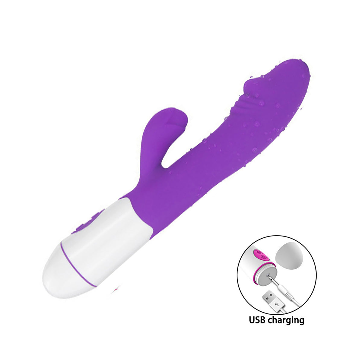 G-Spot Vibrator - SGD