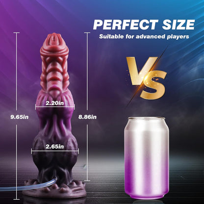 Fantasy Dildos-MoGenPenShui