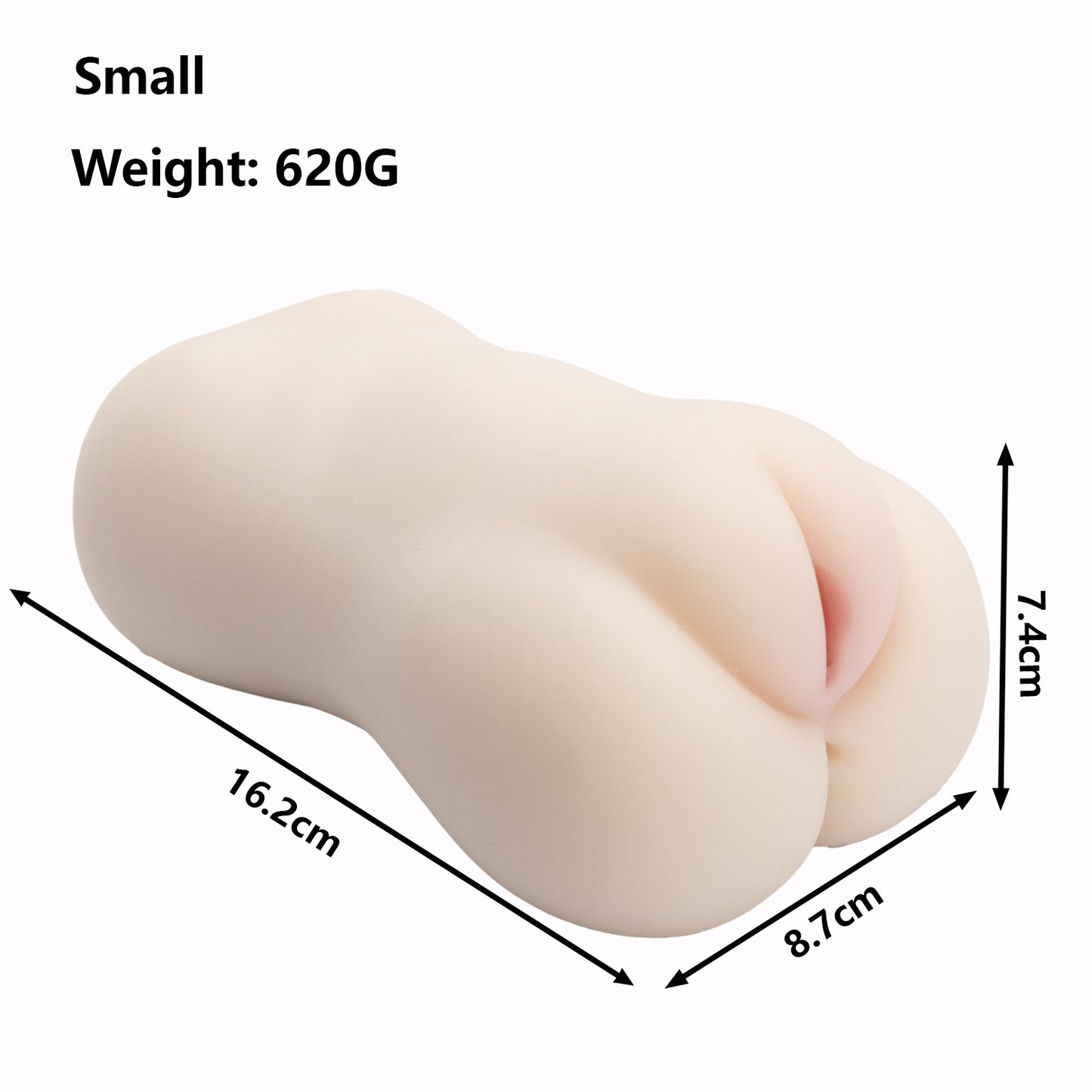 Male Masturbator Cup-JK