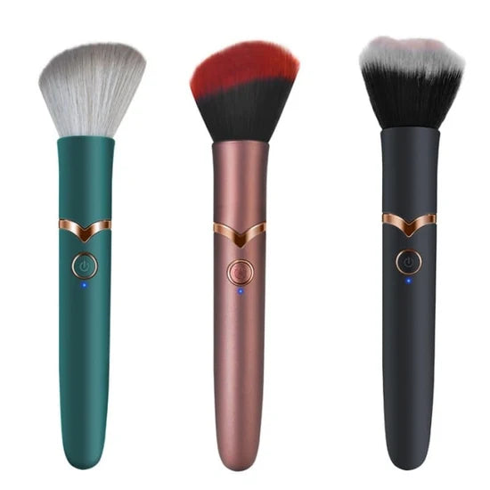 Brush Secret