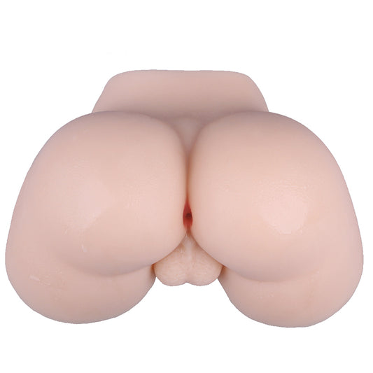 Jmoon-Buttocks